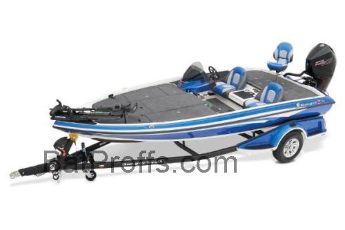 Ranger Z518 recensioner och tekniska specifikationer